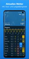 bergfex: Wetter & Regenradar 截图 1