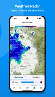 bergfex: weather & rain radar স্ক্রিনশট 2