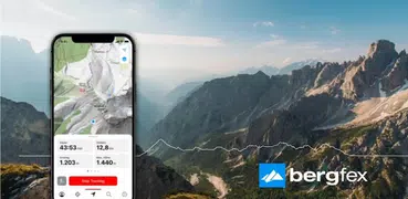 bergfex: escursioni & tracking