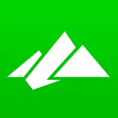 bergfex: hiking & tracking APK download