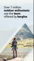 bergfex: hiking & tracking syot layar 3