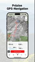 bergfex: Wandern & Tracking Screenshot 1