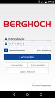 BERGHOCH poster