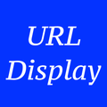 URL Display