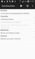 Gizmoot für XW-SMA Plakat