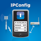 IPConfig أيقونة