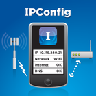 IPConfig icône