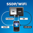 SSDPTester APK