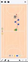 Hey Handball: pizarra táctica  स्क्रीनशॉट 3
