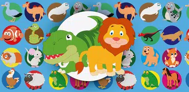 Knowing the Animals