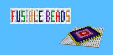 Fusible Beads