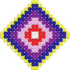 Скачать Fusible Beads APK