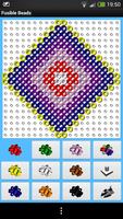 Fusible Beads Affiche