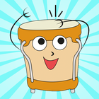 Musical Instruments for Kids icon