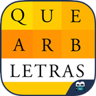 ikon Quebra-Letras