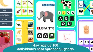Leer y Contar captura de pantalla 1