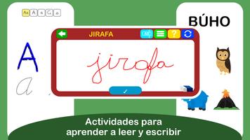 Leer y Contar captura de pantalla 2