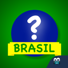 Trivia Brasil ícone