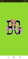 BG Radio Online 海報