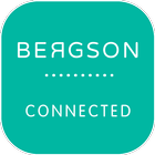 Bergson ícone
