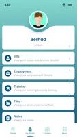 BerhadEMS screenshot 6