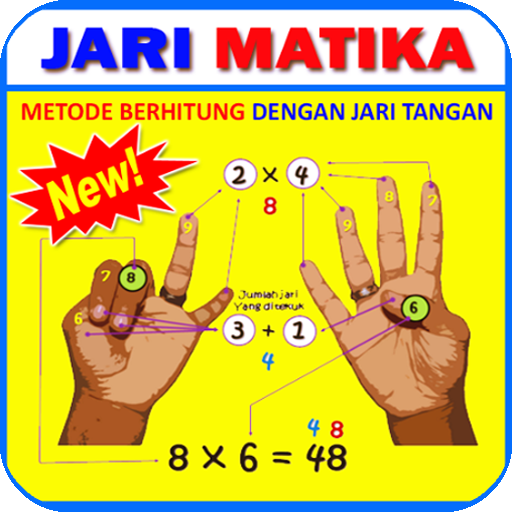 Jarimatika 2021 Lengkap