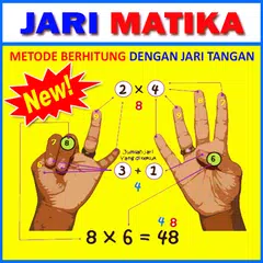Jarimatika 2021 Lengkap APK download