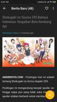 Berita Anime Indonesia Affiche