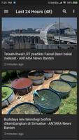 Berita Banten capture d'écran 3