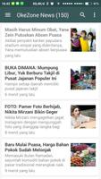 Berita Internasional Screenshot 3