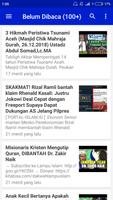 Berita Islam Terkini 스크린샷 1