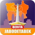 Berita Jabodetabek আইকন