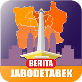 Berita Jabodetabek icône