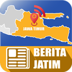 Berita Jatim ไอคอน