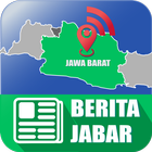 آیکون‌ Berita Jabar: Berita Daerah Ja