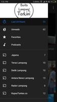 Berita Lampung Terkini スクリーンショット 1