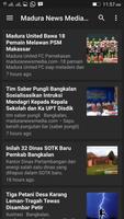 Berita Madura screenshot 1