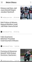 Berita MotoGP Terupdate screenshot 1