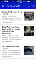 Berita Otomotif screenshot 2