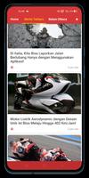 Berita Otomotif Indonesia syot layar 2