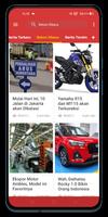 Berita Otomotif Indonesia syot layar 3