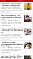 berita politik screenshot 2