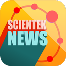 Info Sains Teknologi APK