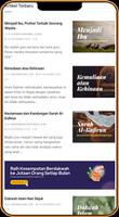 Berita Islam Terkini poster