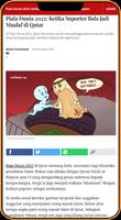 Berita Islam Terkini screenshot 2