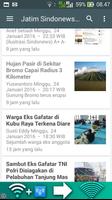 Berita Jatim Screenshot 2