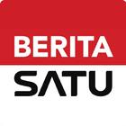 BeritaSatu أيقونة