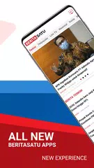 BeritaSatu XAPK download