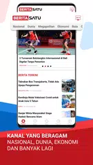 BeritaSatu XAPK download