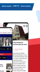 BeritaSatu XAPK download